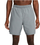 Кратки панталони за трчање Nike Dri FIT Challenger 2 in 1, машки, сиви