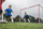 Portë futbolli Hudora Allround 