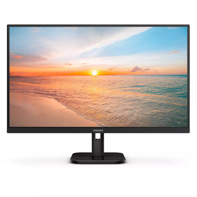 Монитор PHILIPS 27E1N1800A, 27\", 4K Ултра HD IPS, црн