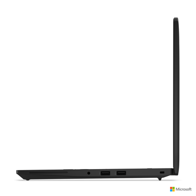 Laptop Lenovo ThinkPad L14 Gen5, 14" WUXGA, Intel Core Ultra 5 125U, 16GB RAM, 512GB SSD, i zi
