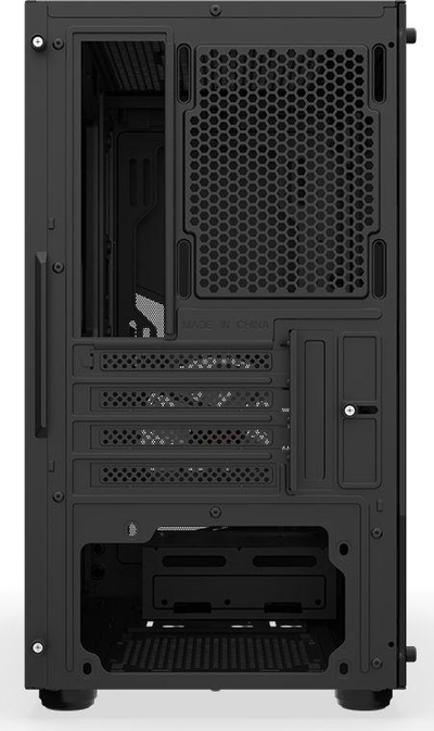 Kasë Krux Cosmo RGB, Mini Tower