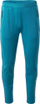 Pantallona trajnimi IQ Eriod II M, mikrofleece, xhepa me zinxhir, blu