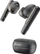 Kufje wireless Poly Voyager Free 60+ UC, me kuti karikimi me ekran me prekje, Microsoft Teams, USB A, të zeza