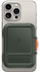 Паричник MagSafe Spigen Lock Fit за iPhone, со магнет, military green