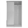 Paradhomë Dulce me Dollap  118×45×210 cm (HM2424.03)