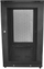 Kabinet për serverë StarTech 19" 18U, i zi