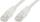 Kabllo rrjeti MicroConnect V-UTP503WVP, RJ-45 RJ-45, Cat 5e U UTP, 3m, e bardhë, 10 copë