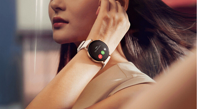 Orë dore Huawei GT3 42 mm 55027150