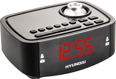 Radio orë Hyundai RAC PLL 201 BR