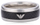 Unazë Emporio Armani EGS1602040, 62 mm sEA0480-62