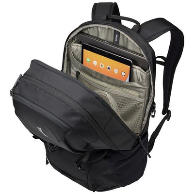 Çantë shpine Thule EnRoute, 23L, e zezë