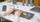 Tastierë mekanike ENDORFY Celeris 1800 CZ, wireless Bluetooth 2.4 GHz, ARGB, gri