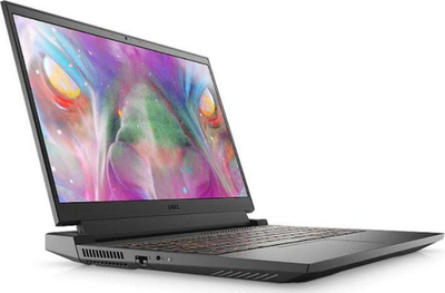 Laptop Dell Inspiron G15 5510, 15.6", 16GB RAM, Intel Core i7-10870H, NVIDIA GeForce RTX, i zi