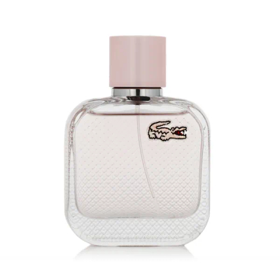 Eau De Toilette Lacoste L.12.12 Rose Eau Fraîche
