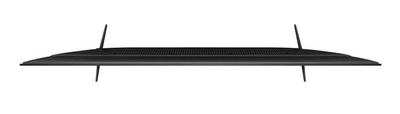 Телевизор TCL QLED 65T69C, 65\", 4K Ултра HD, Google TV, црн