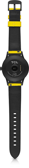 Orë dore TLC MOVETIME Smartwatch MT10G-2GLCE11
