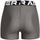 Shorts sportiv Under Armour HeatGear Authentics Shorty, për femra, gri