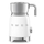 Shkumues qumështi SMEG 50's Style MFF11WHEU, 500 W, i bardhë