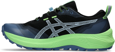 Atlete trail running Asics Gel Trabuco 12, burra, FF Blast, shumëngjyrëshe