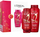 Set për flokë me ngjyrë L’Oréal Paris Color Vive, shampo, 400 ml + balsam, 200 ml