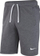 Pantallona të shkurtra Nike, XXL, të, hirtë