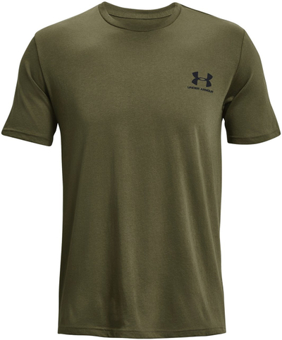 Bluzë për meshkuj Under Armour, 2253737-30992356