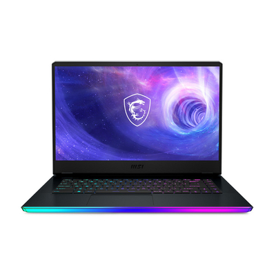 Laptop MSI Gaming GE66 12UGS-066PL,15.6", Intel Core i7, 16GB RAM, 1000GB SSD, NVIDIA GeForce RTX 3070 Ti, i kaltër