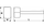 Çekiç gome Topex, 63 mm