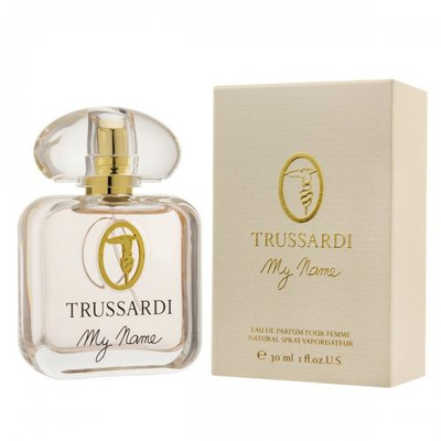 Eau de Parfum Trussardi My Name, 30 ml