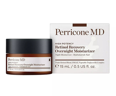 Krem i natës me retinol Perricone MD