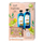 Set për flokë Herbal Essences Let Nature In, shampo 400 ml + balsam për flokë 360 ml