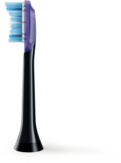 Kока за електрична четка Philips Sonicare HX9054/88 Premium Gum Care, сет 4 парчиња, бела