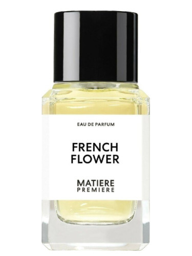 Eau de Parfum Matiere Premiere French Flower, 100ml