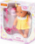 Кукла бебе Wader Great Baby, 24 cm, со сет аксесоари