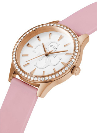 Orë dore Guess Ladies Trend Anna GW0359L3