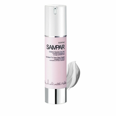 Krem për fytyrë i lëkurës SAMPAR So Much To Dew Day Cream, 50 ml