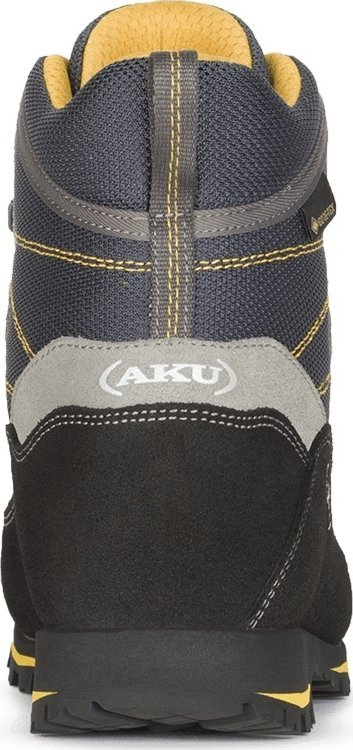 Atlete malore Aku Trekker Lite III GTX, GORE TEX, anthracite mustard
