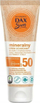 Krem dielli mbrojtës Dax Sun Mineral Protective, SPF 50, 75 ml, i bardhë
