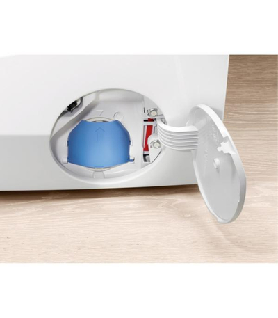 Larje/Tharje Electrolux EW7WO447W, 7kg