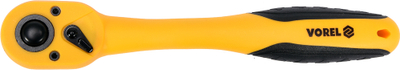 Çelës Vorel Ratchet 1/2", 250 mm