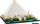 Set LEGO® Architecture 21058 The Great Pyramid of Giza