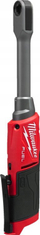 Çelës ratchet pa kabllo Milwaukee M12 FUEL M12FPTR-0, sistem M12, i kuq e zi