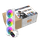 Ftohës Darkflash DO360 AIO Liquid Cooler, 360mm, i bardhë