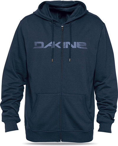 Duks Dakine Fleece Midnight 10000886-W17