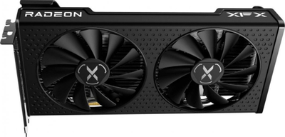 Kartelë grafike XFX Speedster SWFT 210 Radeon RX 7600 8GB GDDR6