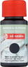Bojë dekori Talens Art Creation 7001, për brenda &amp; jashtë, 50ml, e zezë elegante