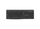 Tastierë wireless Huntersun 2.4G, 104 taste, USB, e zezë