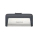 USB SanDisk Ultra Dual Drive, 256GB, USB 3.1 Type C, argjend