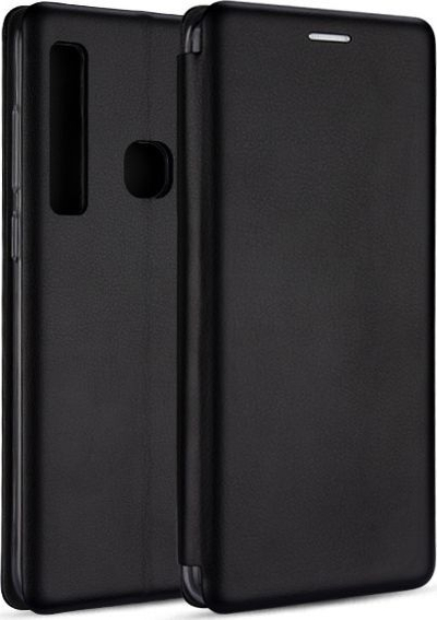 Mbështjellëse me magnet Etui për Samsung Galaxy S21, e kuqe