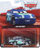 Lodër makinë metalike Disney Cars, die cast, shkalla 1:55, shumëngjyrëshe